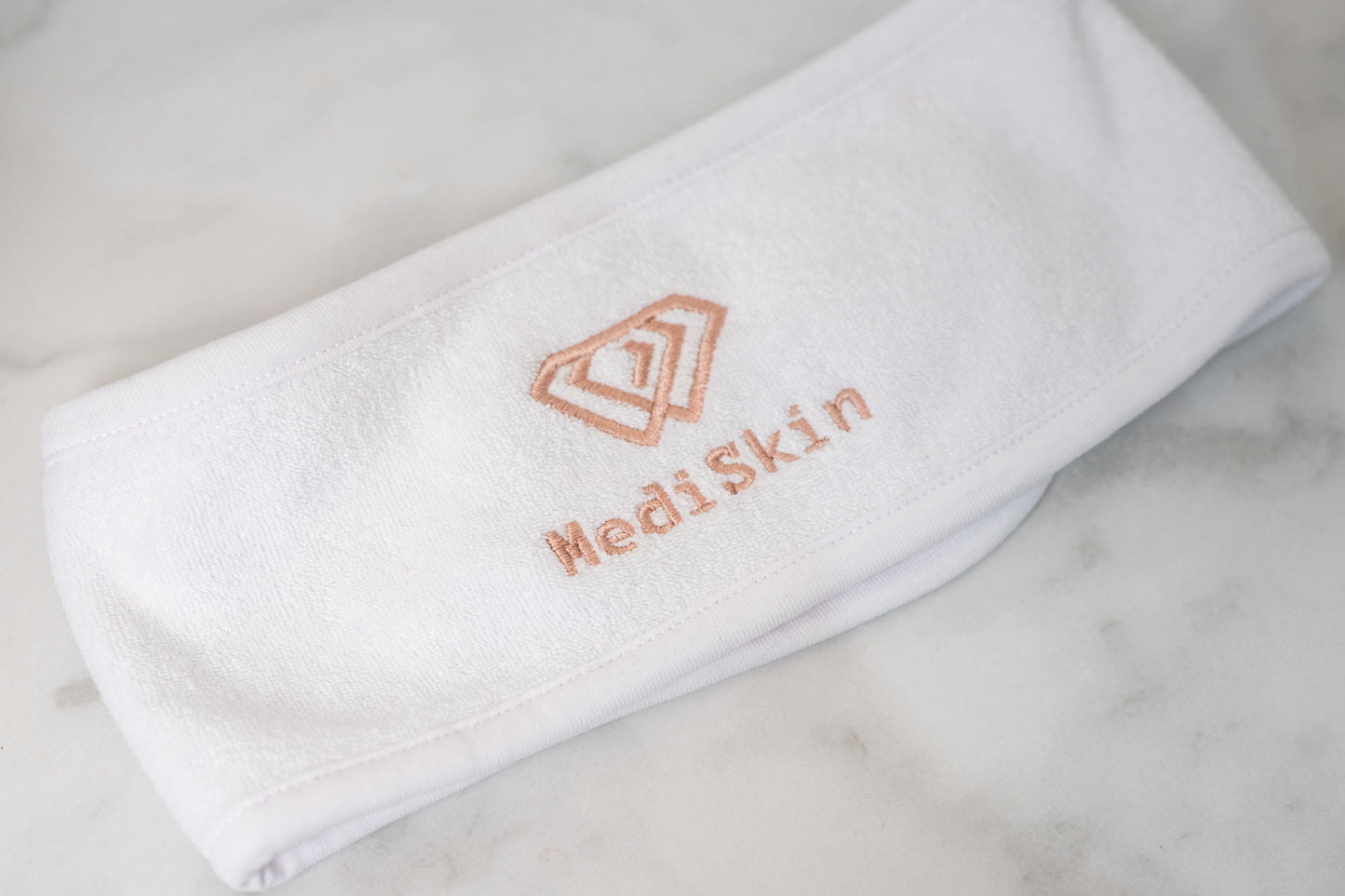 MediSkin Headband