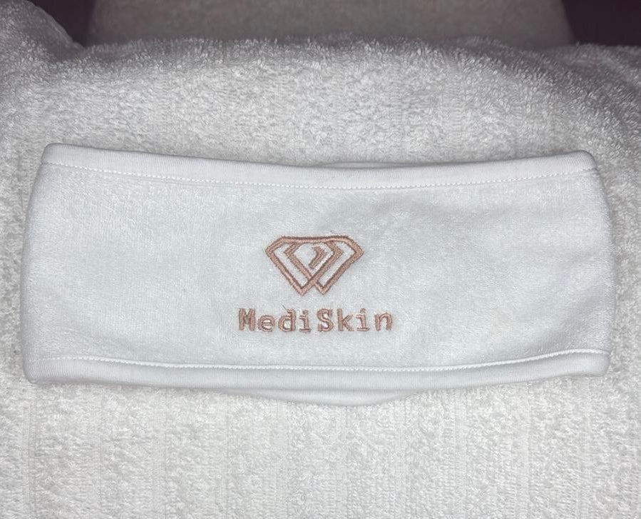 MediSkin Headband