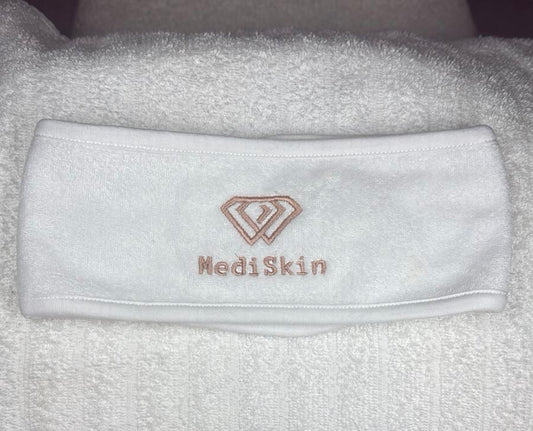 MediSkin Headband