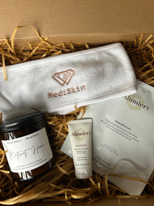 MediSkin Reset Kit
